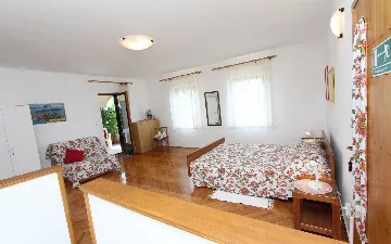 Studio for 2 Guests with Terrace in Rovinj