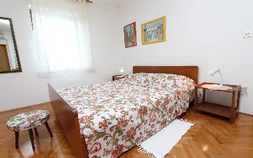 Studio for 2 Guests with Terrace in Rovinj