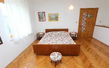 Studio for 2 Guests with Terrace in Rovinj