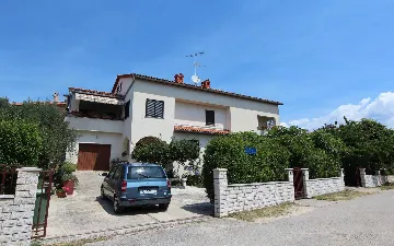 Studio for 2 Guests with Terrace in Rovinj