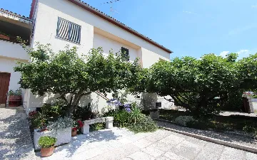 Studio for 2 Guests with Terrace in Rovinj