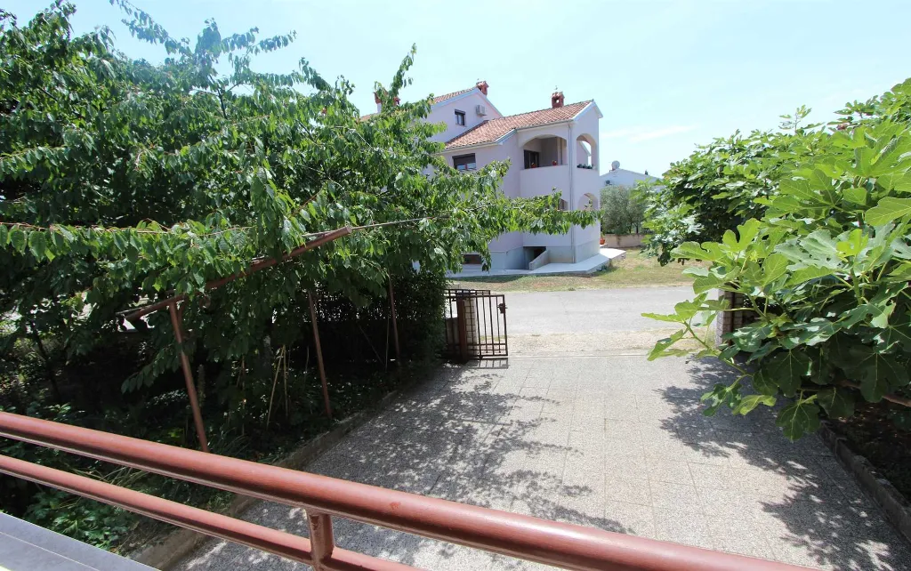 One-Bedroom Apartment for 2 in Rovinj with Parking