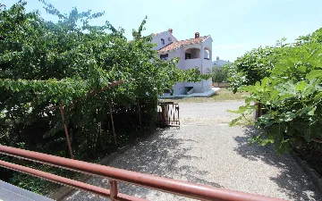 One-Bedroom Apartment for 2 in Rovinj with Parking