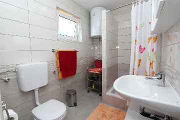 Two-Bedroom Apartment in Rovinj for Families