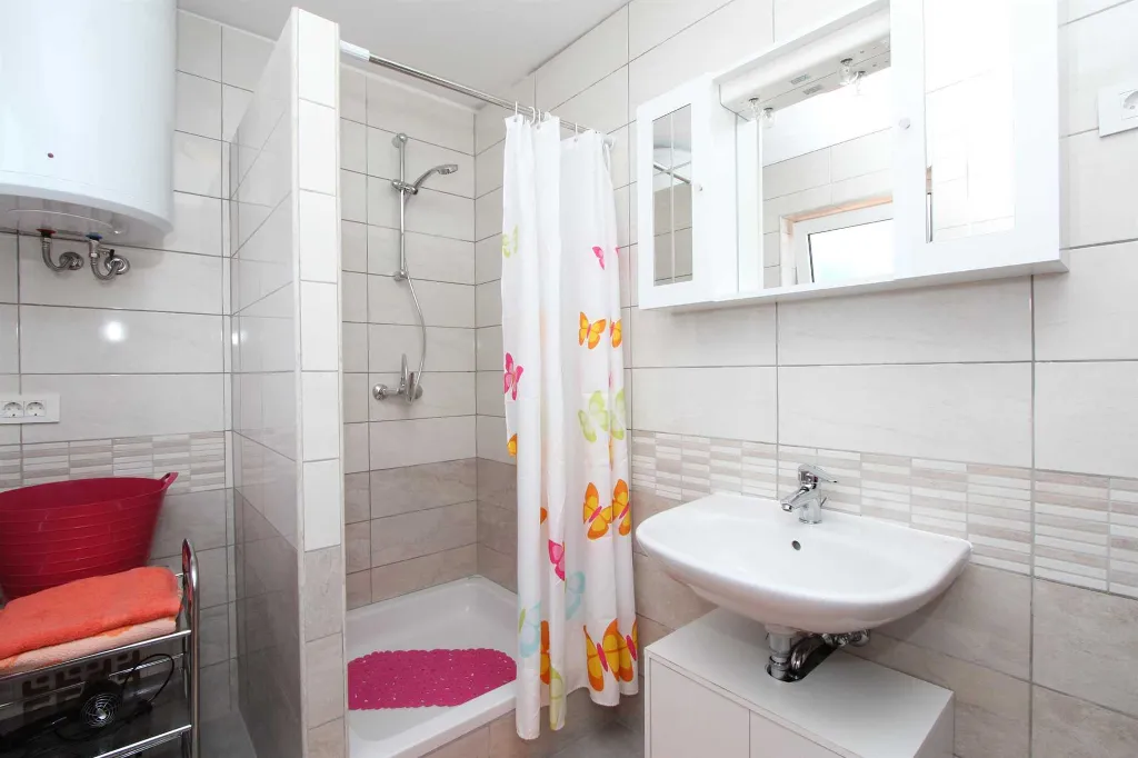 Two-Bedroom Apartment in Rovinj for Families