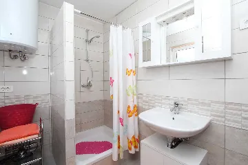 Two-Bedroom Apartment in Rovinj for Families