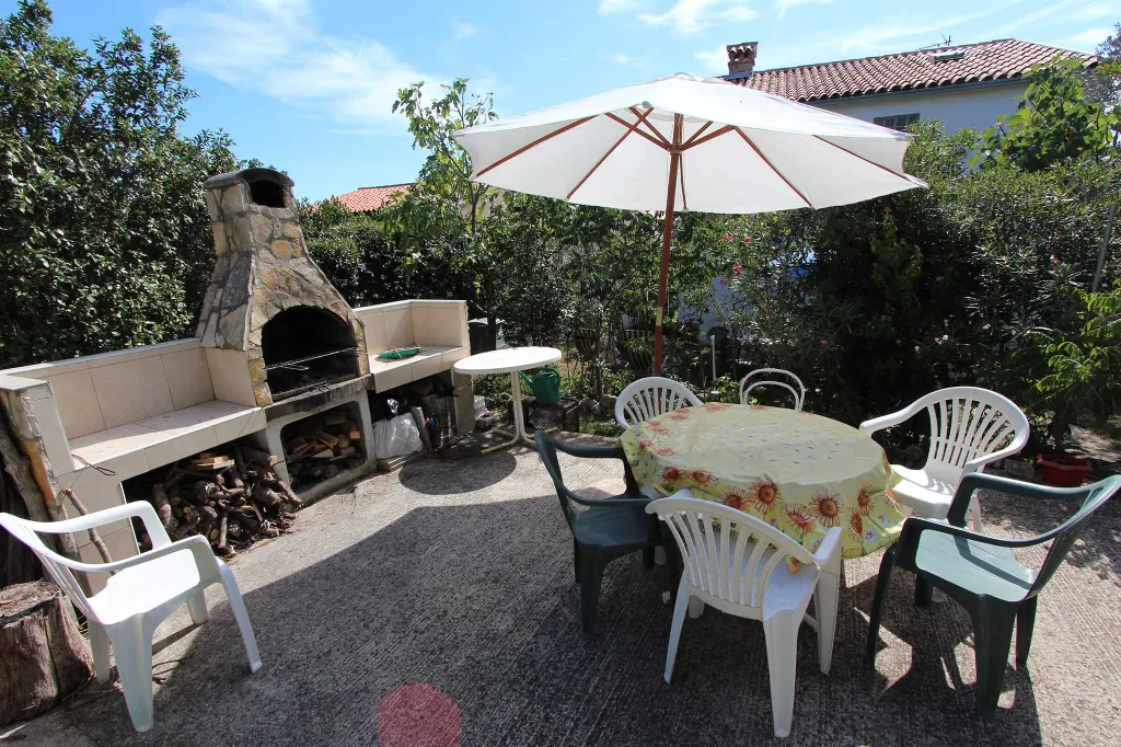 Two-Bedroom Apartment in Rovinj for Families