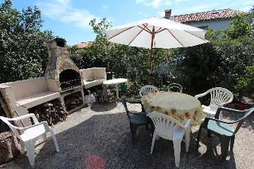 Two-Bedroom Apartment in Rovinj for Families