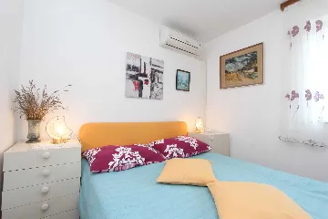 Two-Bedroom Apartment in Rovinj for Families