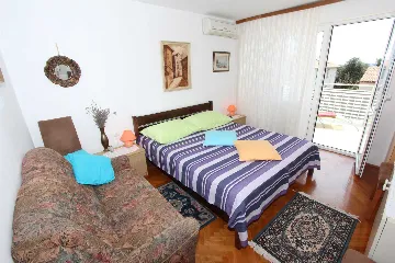 Two-Bedroom Apartment in Rovinj for Families