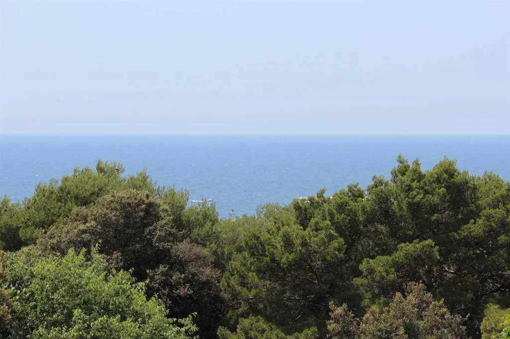 Two-Bedroom Apartment in Rovinj for Families