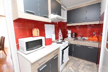 Two-Bedroom Apartment in Rovinj for Families