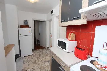 Two-Bedroom Apartment in Rovinj for Families