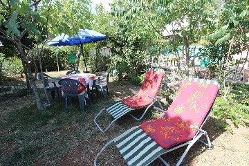 Two-Bedroom Apartment in Rovinj for Families