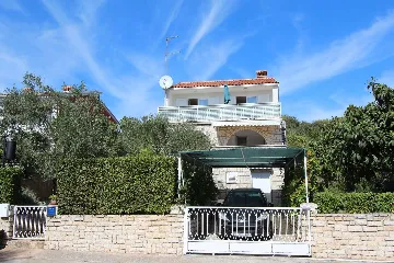 Two-Bedroom Apartment in Rovinj for Families