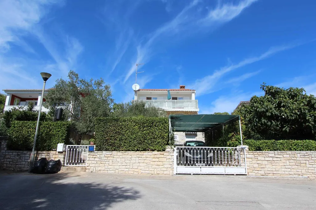Two-Bedroom Apartment in Rovinj for Families