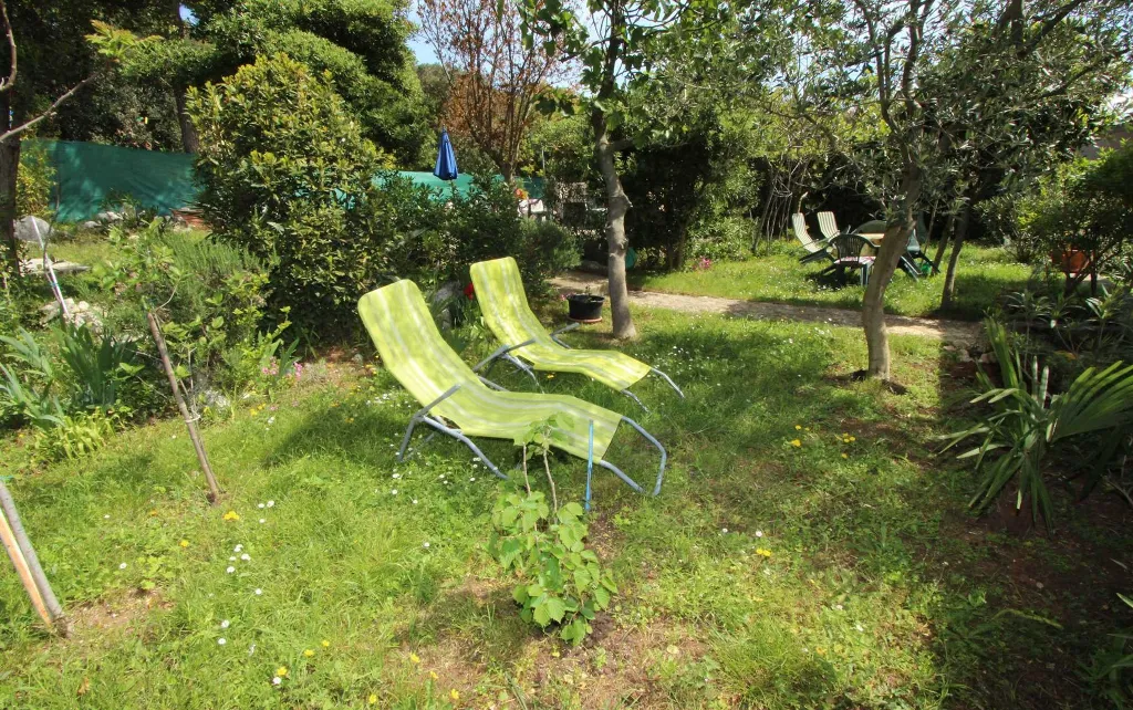 One-Bedroom Apartment for 4 Guests in Rovinj