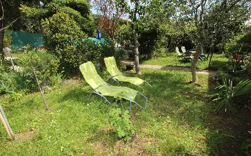 One-Bedroom Apartment for 4 Guests in Rovinj