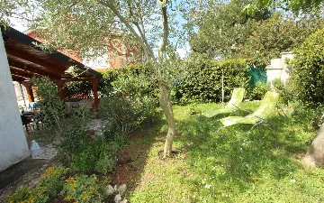 One-Bedroom Apartment for 4 Guests in Rovinj