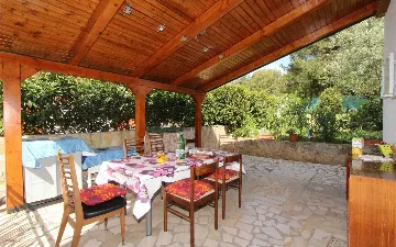 One-Bedroom Apartment for 4 Guests in Rovinj