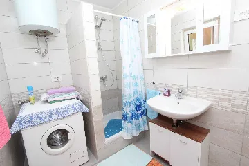 One-Bedroom Apartment for 4 Guests in Rovinj