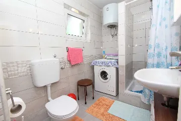 One-Bedroom Apartment for 4 Guests in Rovinj