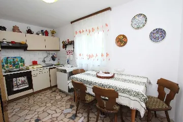 One-Bedroom Apartment for 4 Guests in Rovinj