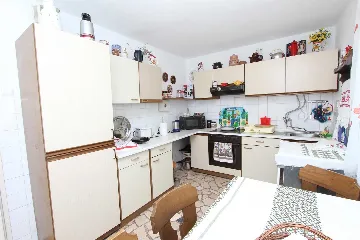 One-Bedroom Apartment for 4 Guests in Rovinj