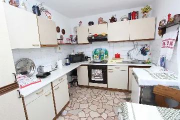 One-Bedroom Apartment for 4 Guests in Rovinj