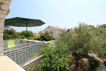 One-Bedroom Apartment for 4 Guests in Rovinj