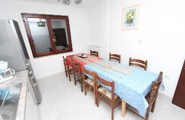 Three-Bedroom Apartment in Rovinj