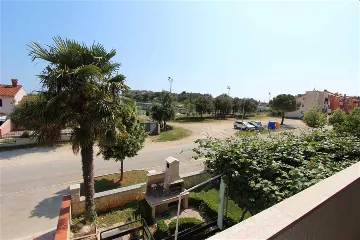 Three-Bedroom Apartment in Rovinj