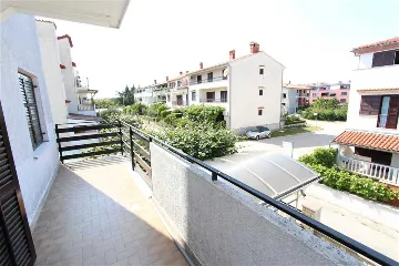 Three-Bedroom Apartment in Rovinj