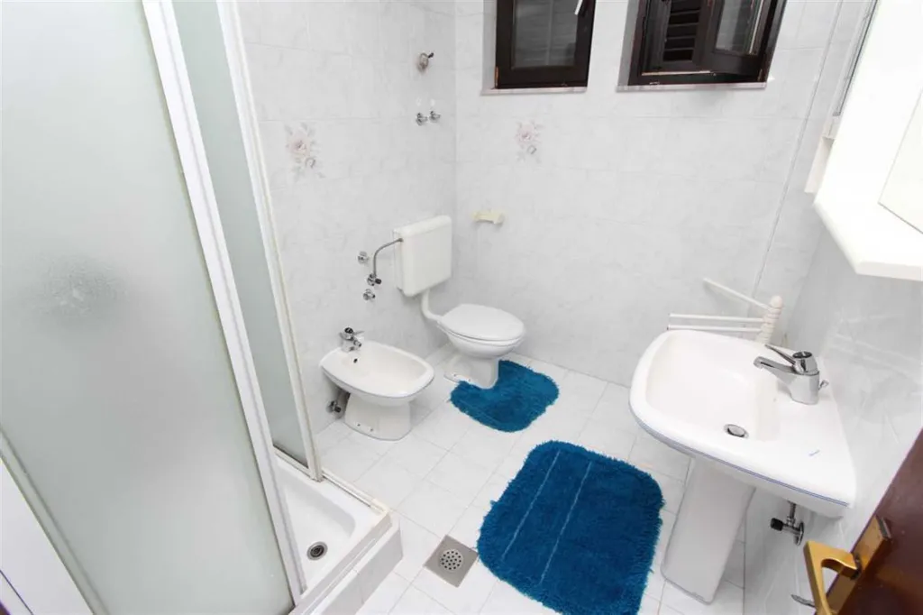 Three-Bedroom Apartment in Rovinj