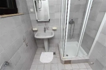 Three-Bedroom Apartment in Rovinj