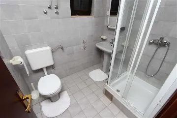 Three-Bedroom Apartment in Rovinj