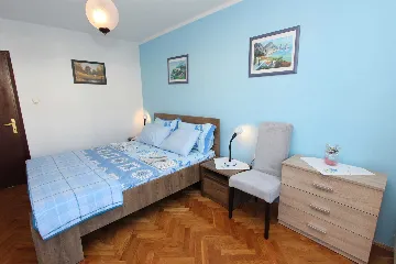 Three-Bedroom Apartment in Rovinj