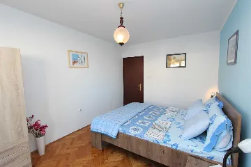 Three-Bedroom Apartment in Rovinj