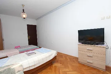 Three-Bedroom Apartment in Rovinj