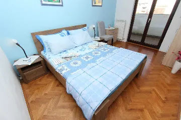 Three-Bedroom Apartment in Rovinj