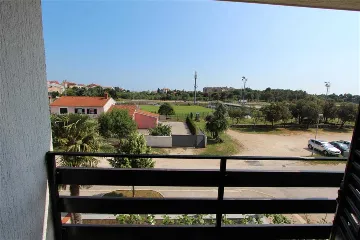 Two-Bedroom Apartment in Rovinj for Up to 6 Guests