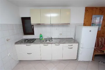 Two-Bedroom Apartment in Rovinj for Up to 6 Guests