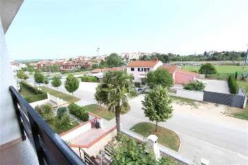 Two-Bedroom Apartment in Rovinj for Up to 6 Guests