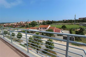 Double Room with Balcony in Rovinj