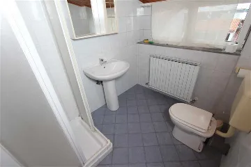 Double Room with Balcony in Rovinj