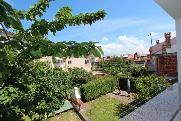 Two-Bedroom Apartment in Rovinj with Parking