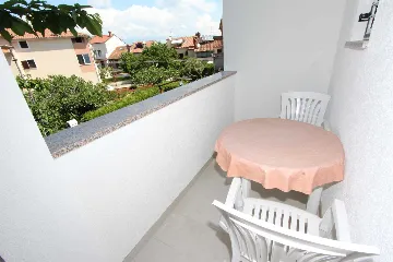 Two-Bedroom Apartment in Rovinj with Parking