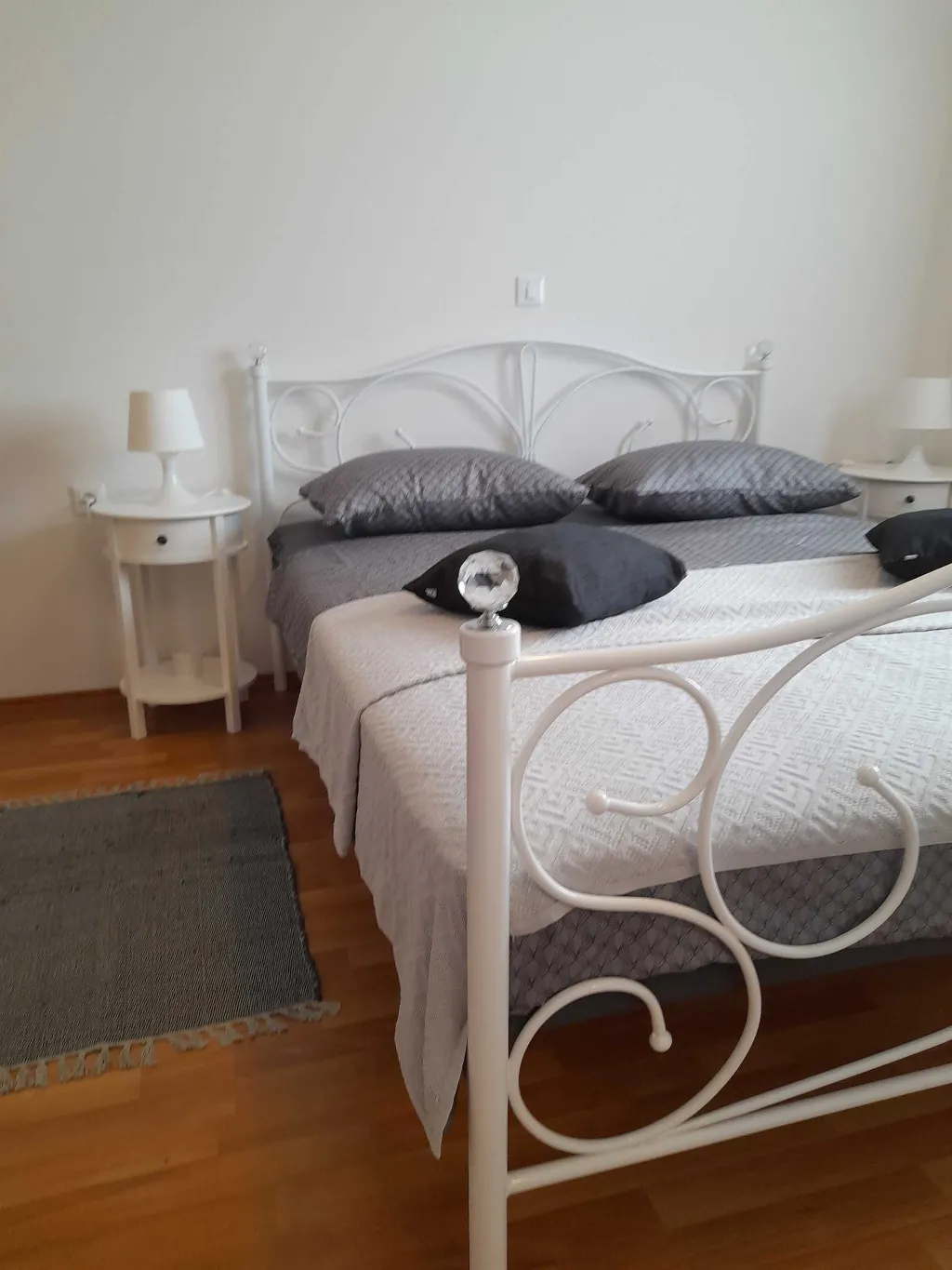 One-Bedroom Apartment in Rovinj for 2 Guests
