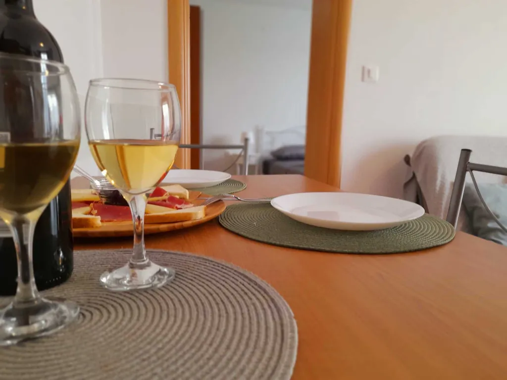 One-Bedroom Apartment in Rovinj for 2 Guests
