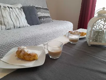 One-Bedroom Apartment in Rovinj for 2 Guests